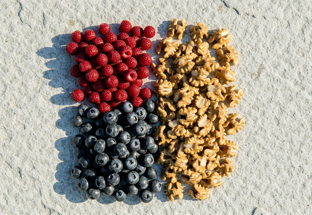 Ernährungsplanung