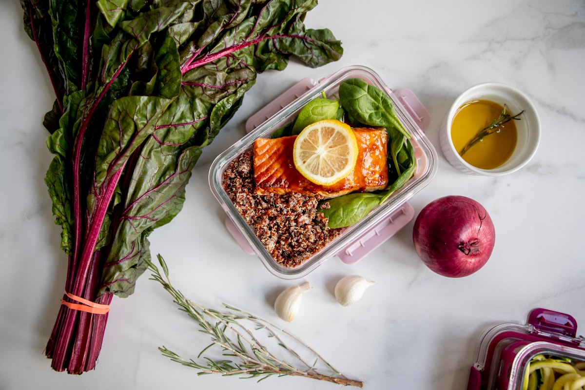 Essbare Antioxidantien